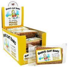 Bobo's Oat Bars Maple Pecan Gluten-Free (12x3Oz)-0