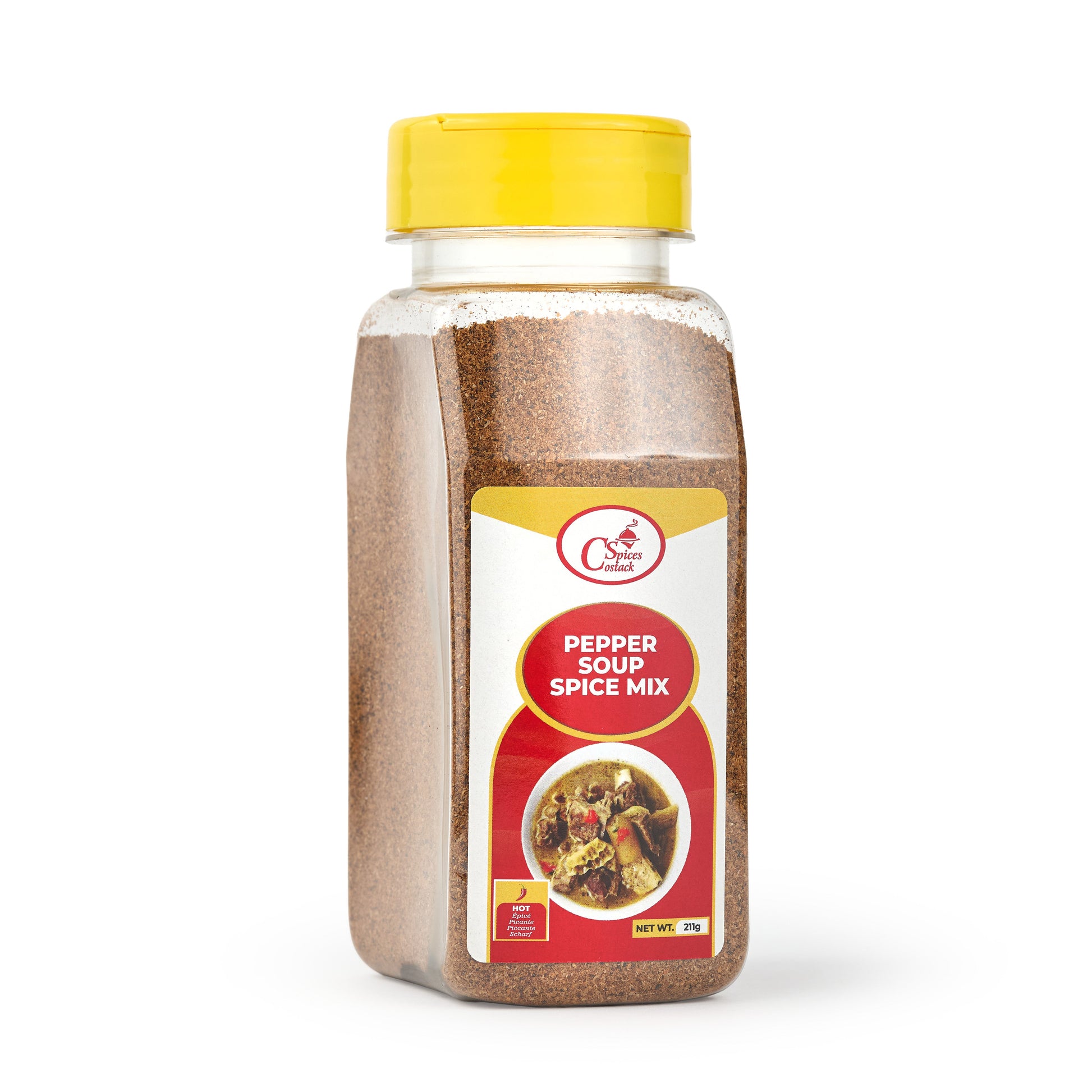 Costack Pepper Soup Spice Mix Seasoning-0