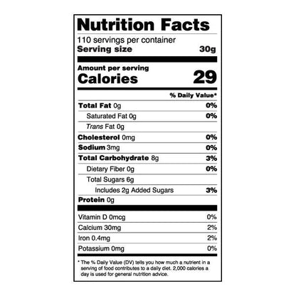 Cherry Bursting Boba Pure25 - Popping Boba - Bossen - Canada-2