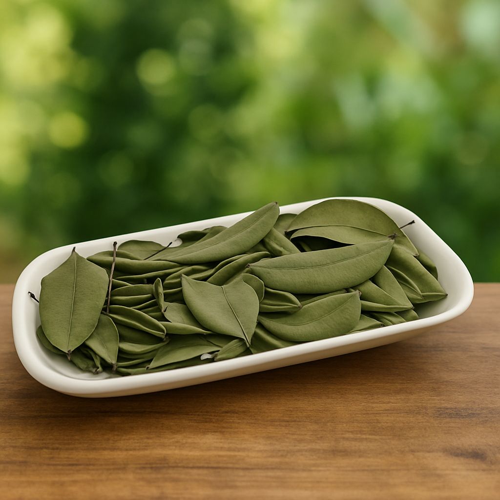 Sweet Bay Leaves | Whole, Aromatic Culinary Leaves-0