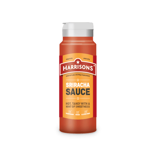 Sriracha Sauce 500ml Bottle (Case of 6)-0