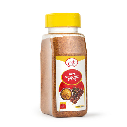 Costack Suya Spice Mix (YAGI)-0