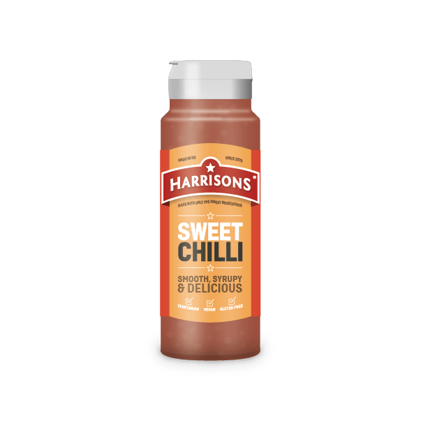 Sweet Chilli Sauce 500ml Bottle (Case of 6)-0