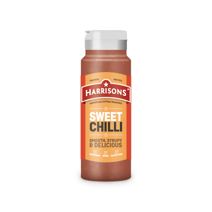 Sweet Chilli Sauce 500ml Bottle (Case of 6)-0
